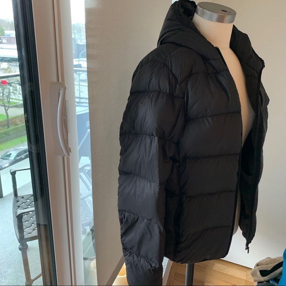 Puffer Jacket - Picture 4 of 4